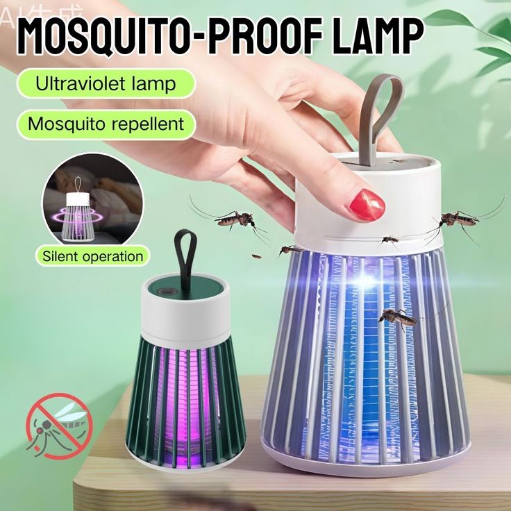 mosquito killer